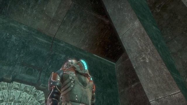 Прохождение Dead space 3. Часть 20