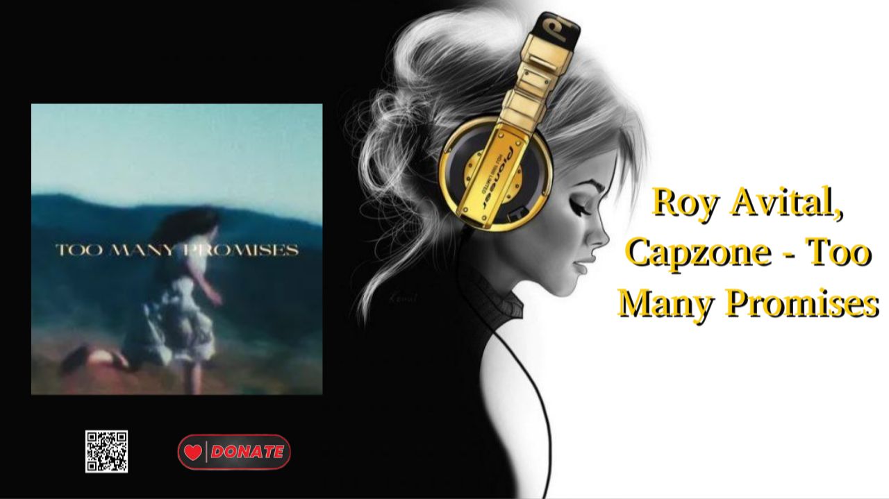 Roy Avital Capzone - Too Many Promises