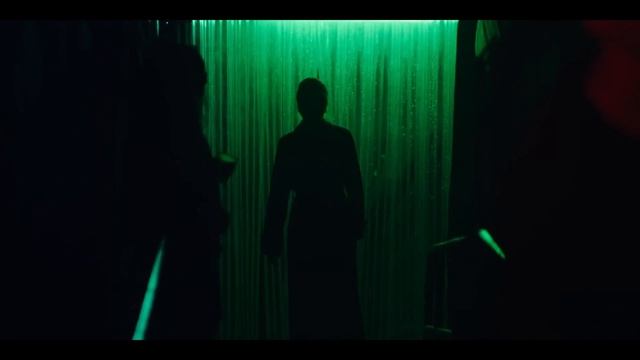 Плохая девочка | Трейлер