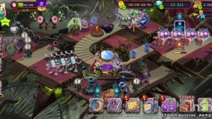 🙃 #ЭпическийГомонкул #гемы 1400 #💎 #Ажиотаж