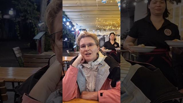 любимая Оксана о путешествии по Вьетнаму