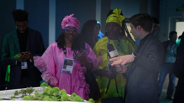 Что это было? | Открытый диалог