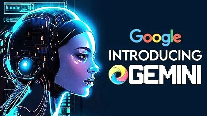 БЕСПЛАТНЫЙ УРОК ПО GOOGLE GEMINI...
