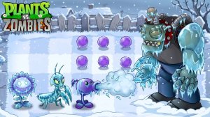 Plants vs. Zombies fusion hybrid replanted reborn grafted pvz3 ultimate myths gardendless Mod PvZ