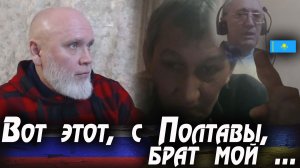 Я знаю твой контент и поддерживаю, войну. 🔥Рулетка🔥
