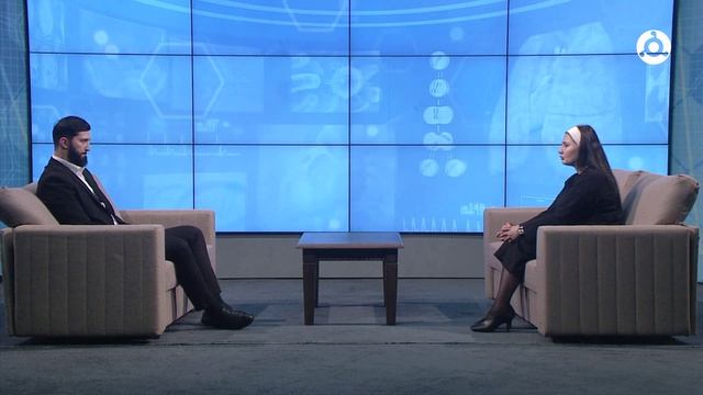 Час здоровья. Генетика