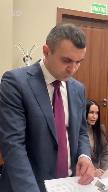 Прокуратура требует предоставить банковские сведения семьи Энгеля Фаттахова  судфаттаховпрокурор