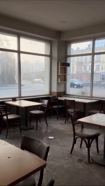 Пустота кафе: где осталась жизнь? пустота тоска утихающийгород