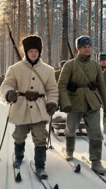 РОКОВАЯ ОШИБКА ЗАВОЕВАТЕЛЕЙ!