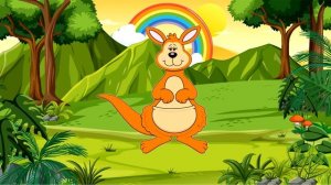 Загадки про животных для детей Детские загадки Развивающие мультики для малышей