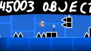 Base after base but 45003 objects