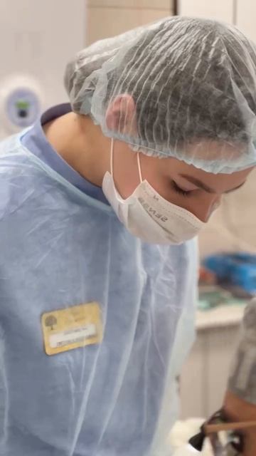 Красота в стоматологии