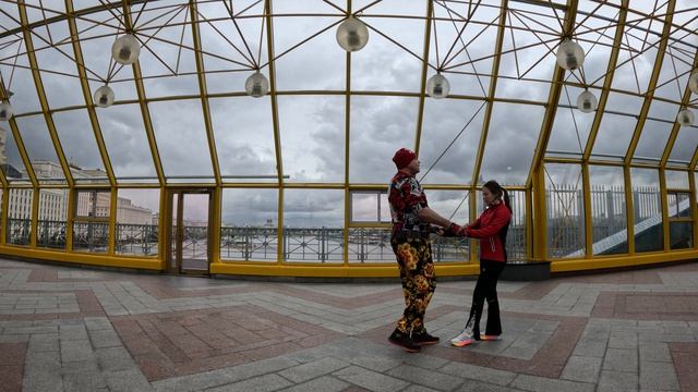 2026-04-29 5 ПАРК ГОРЬКОГО FatherSTAR ValeSTAR ACRO YOGA Exhibition Show Dance GX01206