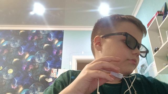 асмр разных вещей