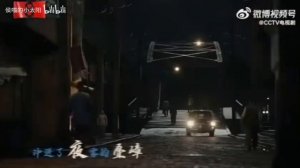 «В поисках берега» (заглавная песня сериала «Ночь и рассвет») — Лю Юйнин