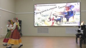 Дуняшины потешки