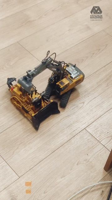 Турнир операторов