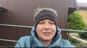 Наконец-то, руки дошли до забора и шпалеры.