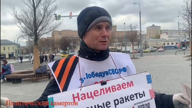 Необходимо приструнить американцев