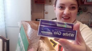 Посылочка Сюрприз от Сестры из самого Санкт Петербурга ♥️
РАСПАКОВОЧКА