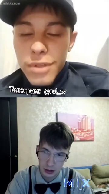 Пацаны блатные 😱🤣