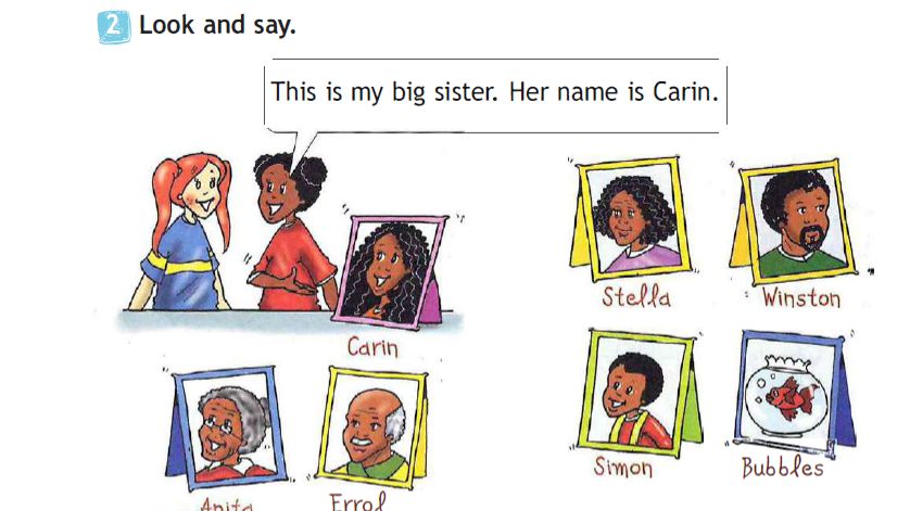 3 класс. Английский в фокусе. Домашнее задание. Игрушечный солдатик. Страница 34, 35, 36