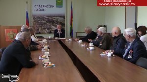 Не дрогнули и не отступили