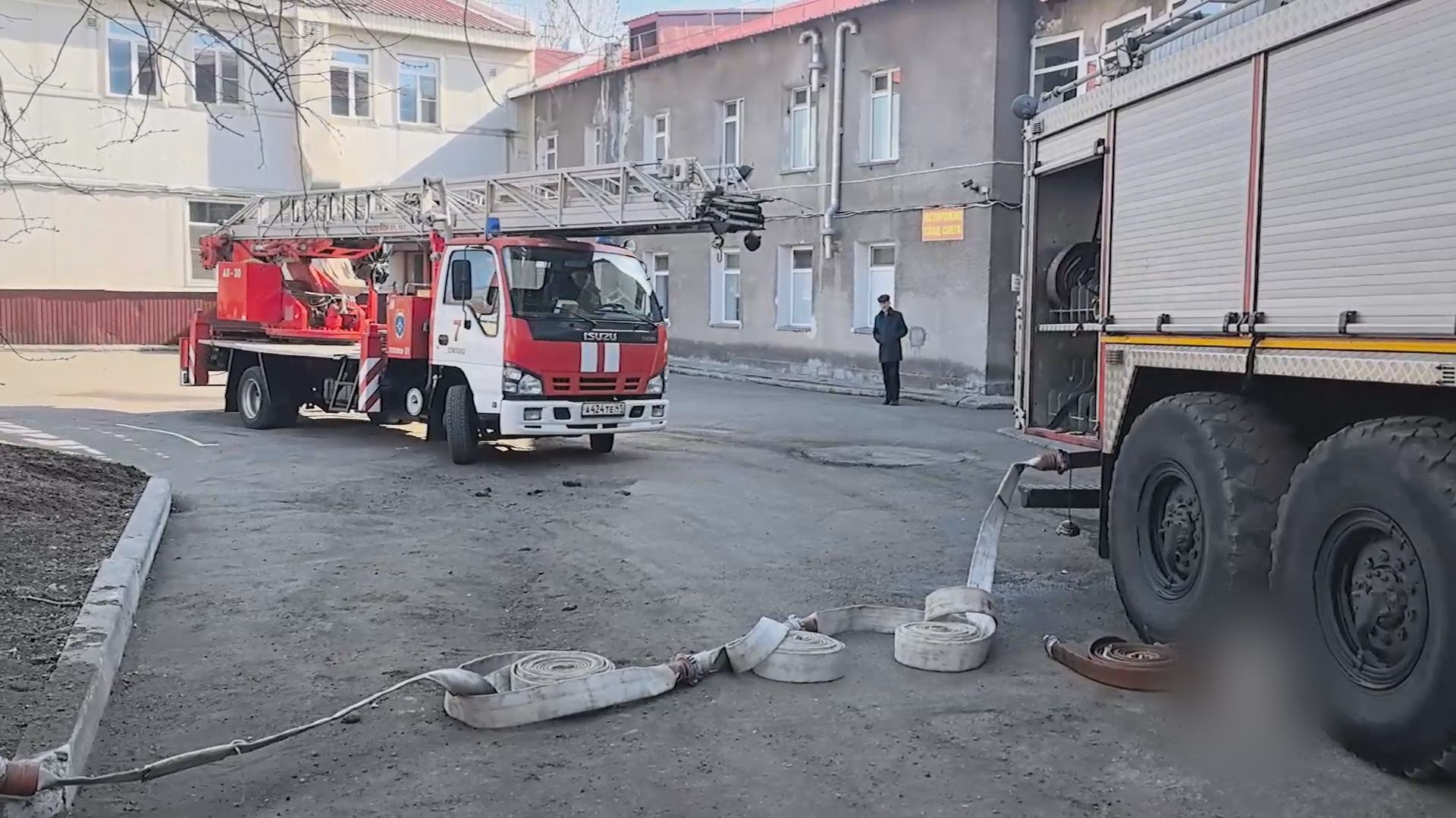 УЧЕНИЯ В ИНТЕРНАТЕ