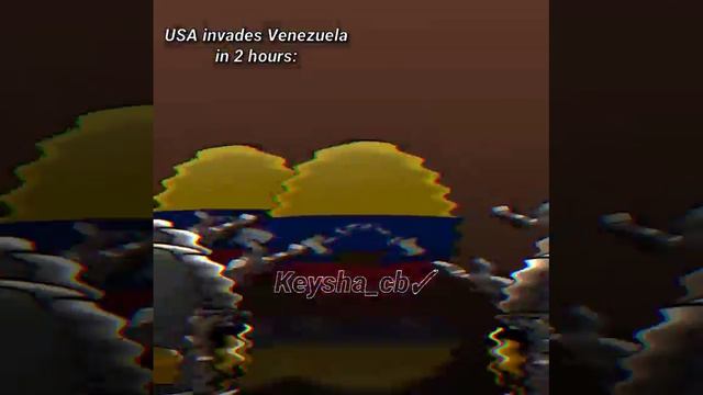 Is USA On A R4mpage? #countryballs #edit #shorts #alightmotion