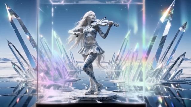 Hypnotic Dubstep _ Deep Bass & Vocal × Atmospheric Strings _ Scandal Symphony #82.