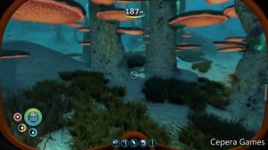 Прохождение Subnautica #6