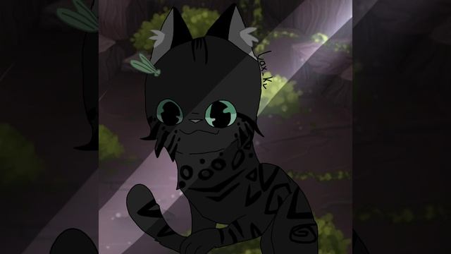 на конкурс Лунной тени.