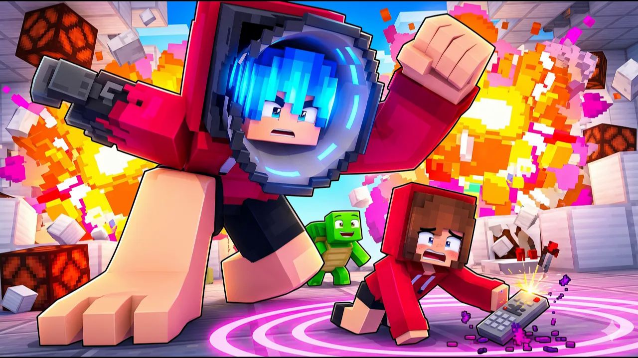 МЕСТЬ ДЖЕЯ в роли Сиреноголового! СБЕГ ОТ МОЕГО ЗЛОГО ХОЗЯИНА! ⛓️