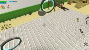 пасхалка на курицу