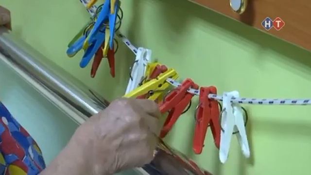 О нашей организации