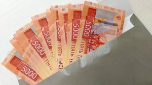 Больше 10 тысяч югорчан получили «серую» зарплату