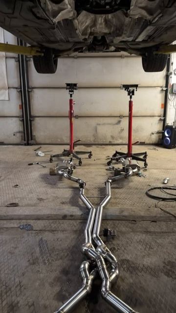 Процесс работы