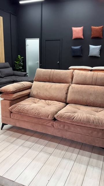 Я знаю что мы создали классные диваны и верю в силу интернета