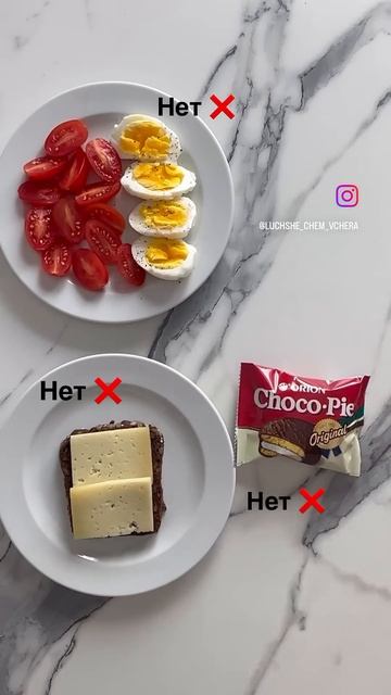 Ограничения не нужны. Полноценный завтрак это  пп завтрак ппзавтрак рационпп менюпп меню