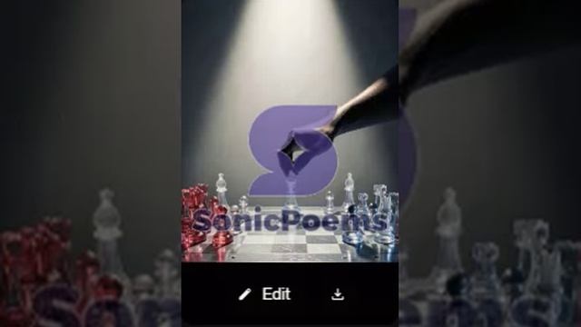 Владимир Высоцкий — Честь шахматной короны