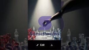 Владимир Высоцкий — Честь шахматной короны