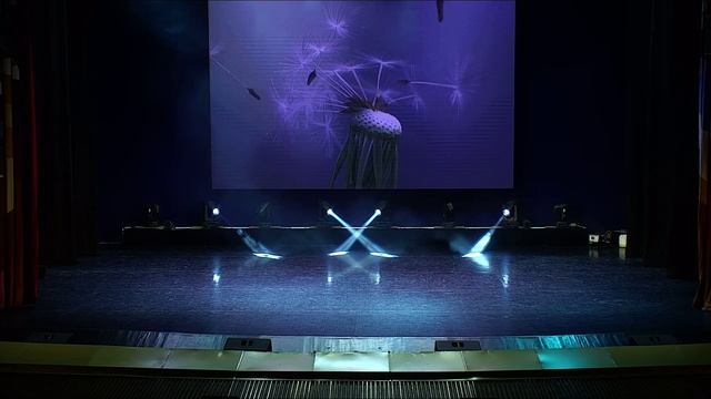 НА ПУТИ К СОВЕРШЕНСТВУ АТ ЮНОСТЬ 2022