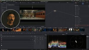 Идеальный контраст. Цветокоррекция для видеографов в Davinci Resolve | Часть 2