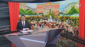 Собянин: Фестиваль «Московская весна» откроется 1 мая