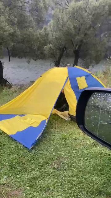 Рыбалка на Луге.