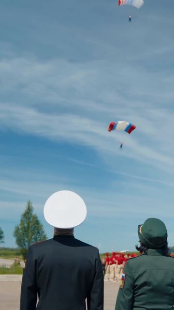 Стартовала Международная молодёжная военно-спортивная игра «Наследники Победы»!