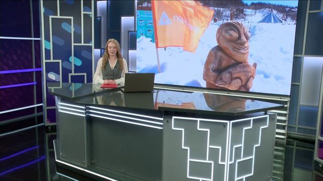 Информационная программа Эхо дня 29 апреля 2026