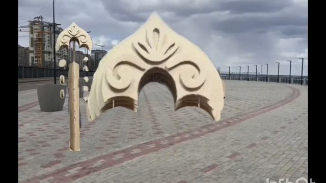 Арт-проект «Форма» 2026. МБУДО  «ЦРТДиЮ», г. Нерюнгри – проект «Перекресток трех культур»