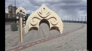 Арт-проект «Форма» 2026. МБУДО  «ЦРТДиЮ», г. Нерюнгри – проект «Перекресток трех культур»