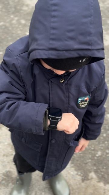 👦✨ Детские смарт‑часы Hoco Y105A: спокойствие родителей и радость ребёнка! ✨👦